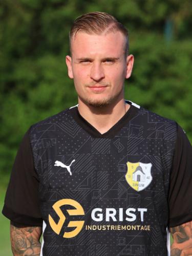 Joel-Levin Wende