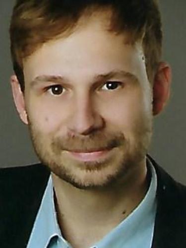 Moritz Michael Sommer
