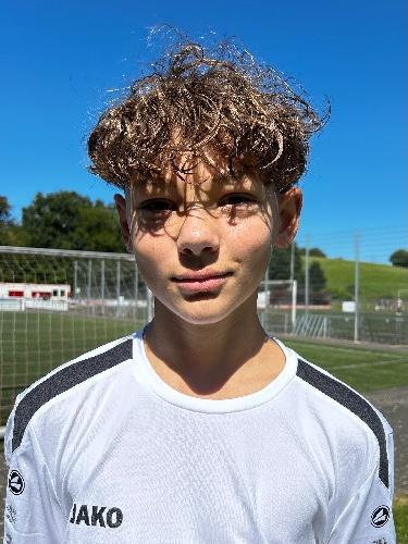 Antoine Alexandrov