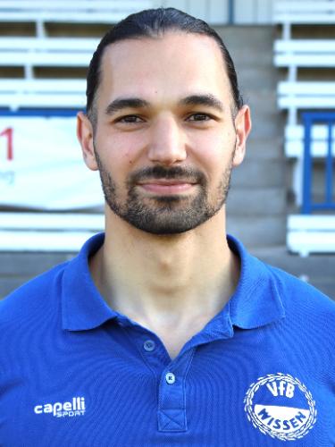Emre Bayram