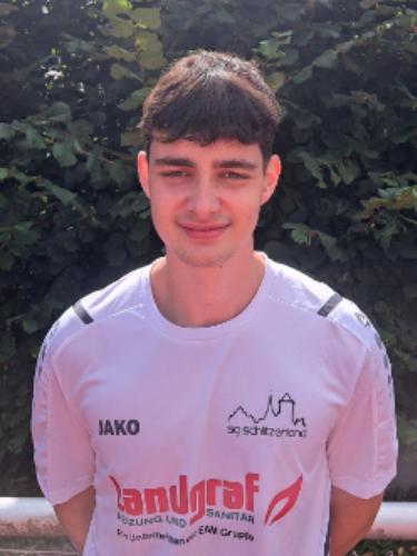 Elias Karnoll