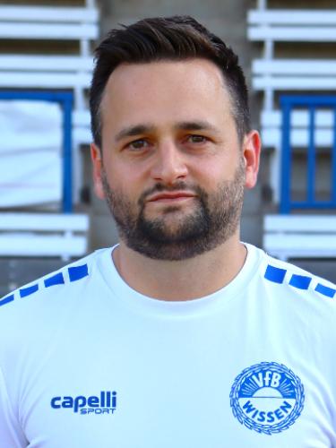 Sebastian Girresser