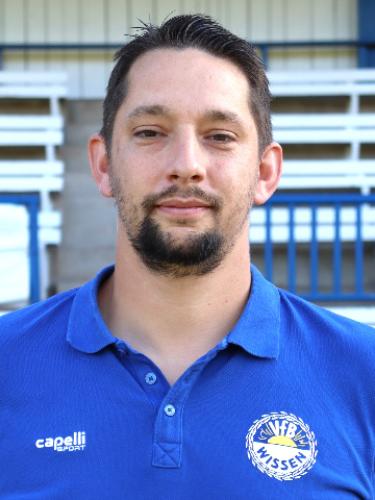 Philipp Klappert
