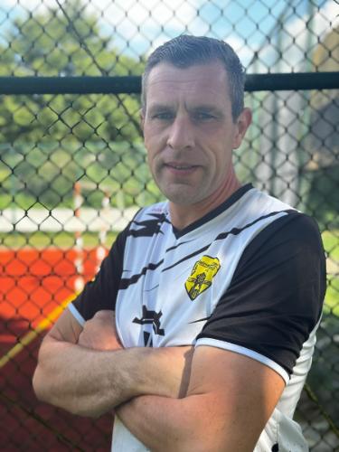 Stefan Kirst