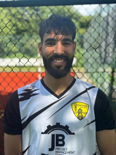 Mohammed Laanaya