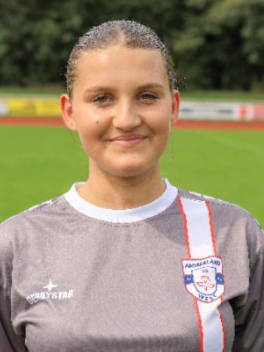 Vanessa Jasmin Tokgöz