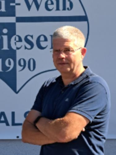 Tobias Meger