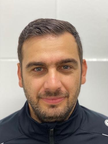 Orhan Geyik