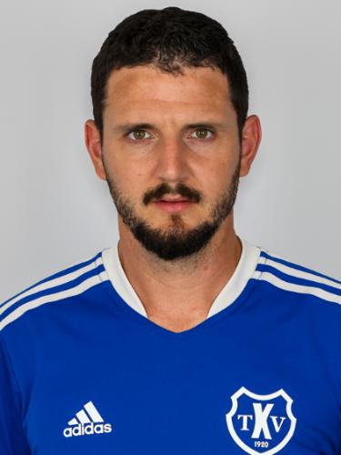 Simon Jöslin