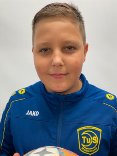 Nico Bolt