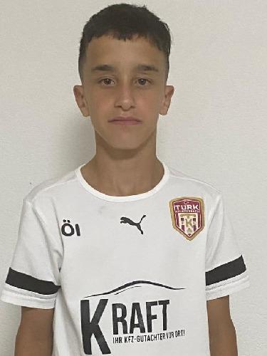 Ömer Ismail