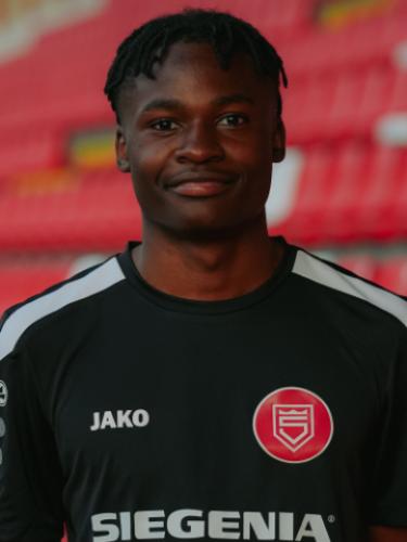Beni Ngyombo