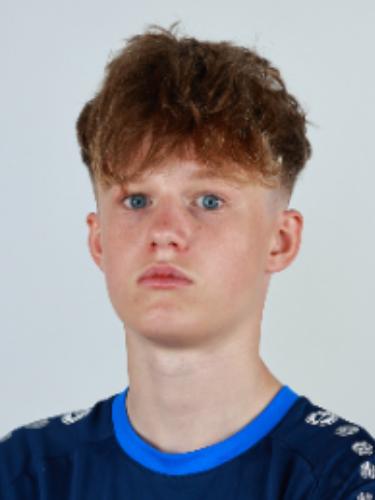 Jakob Bernert