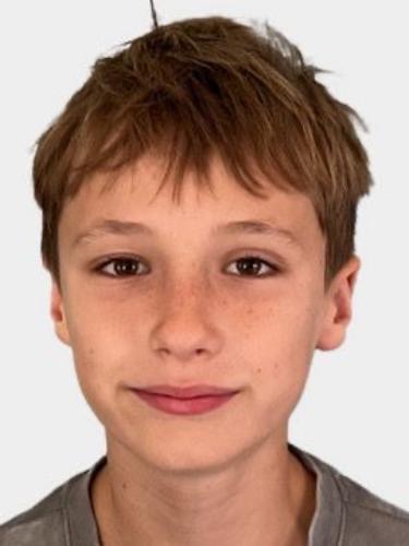Noah Marian Kremer