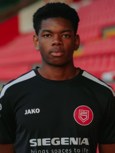 Daniel Osawaru