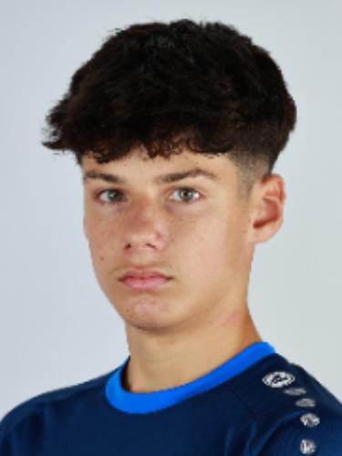 Rafael Busch