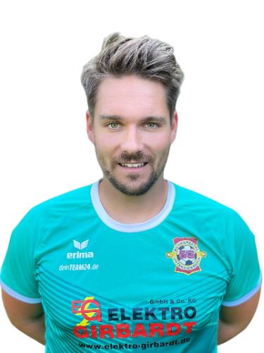 Toni Schubert