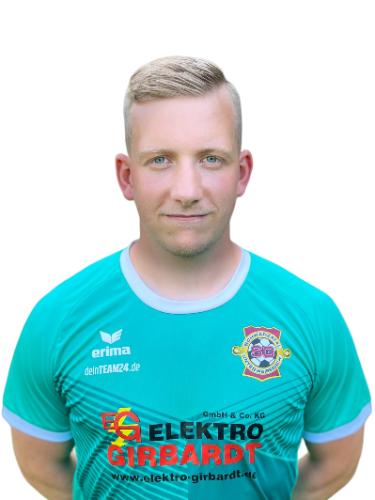 Florian Vater