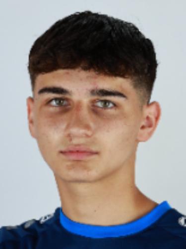 Abdullo Nazrimadov