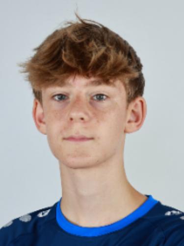 Joshua Palme