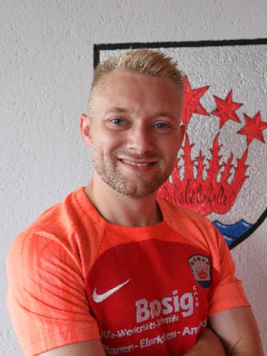 Dominik Greubel