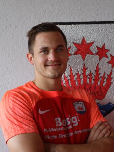 Sven Kleiser