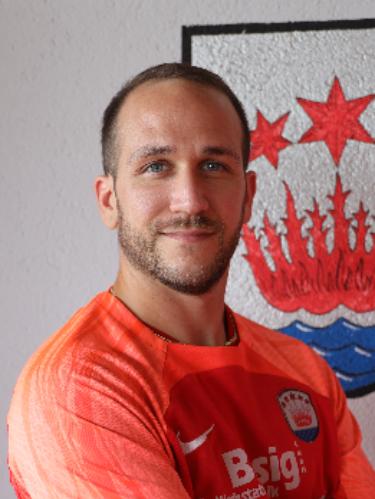 Markus Lackner
