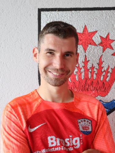 Julian Schaffnit