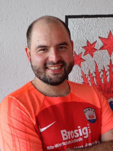 Daniel Schmidt