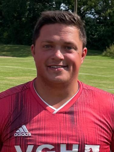 Robin Wilfried Nordmeyer