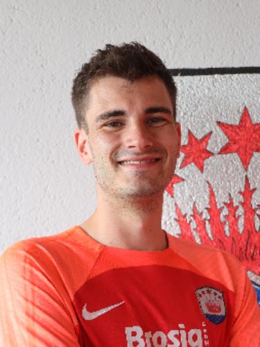 Malte Schneider