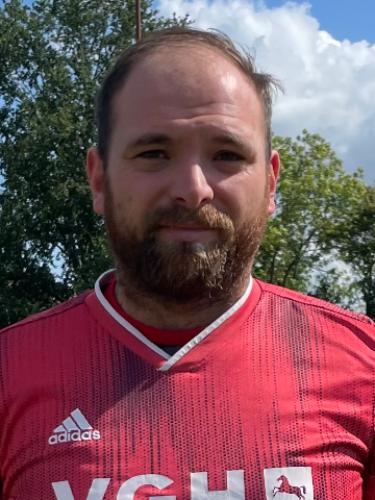 Tim Spiering