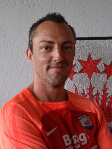 Martin Schwarz