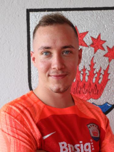 Justin Vaupel