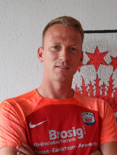 Fabian Windeck