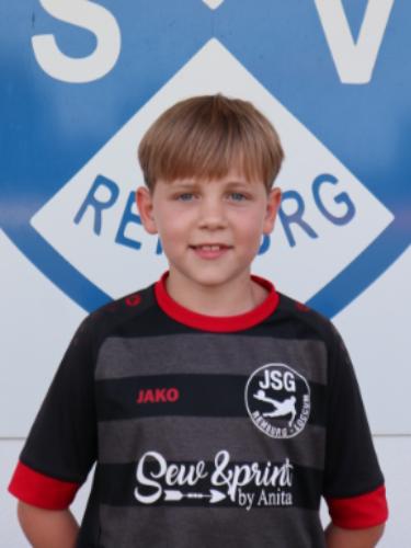 Jannis Lean Hermann