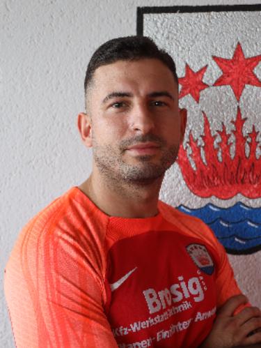 Davide Rocco Lioi