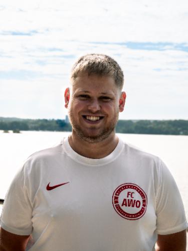 Danilo Borchert