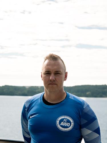 Daniel Brunner