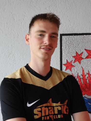 Lukas Lutz