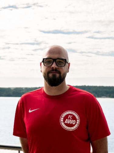 Dirk Fischer