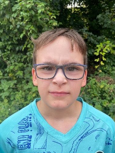 Justin Krämer