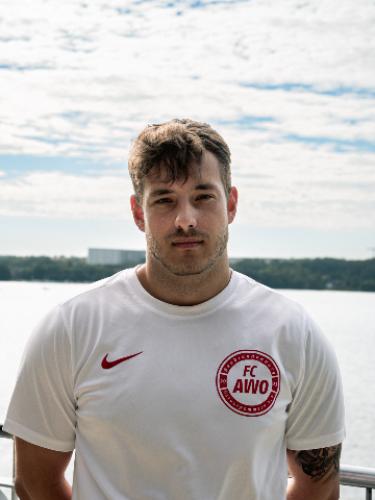 Jonas Kampe