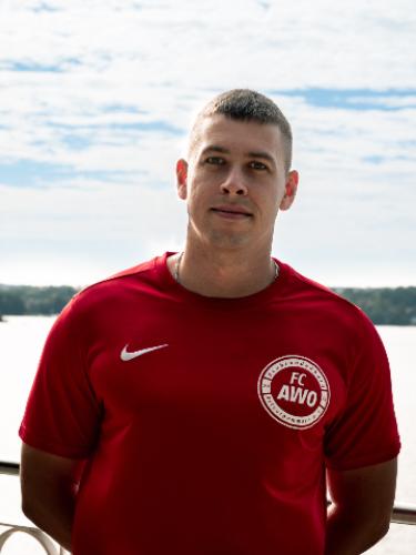 Jonas Krumbein