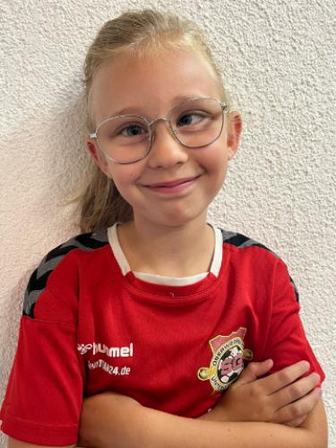 Annie Prötzel