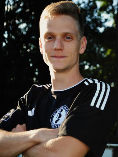 Maik Eckert