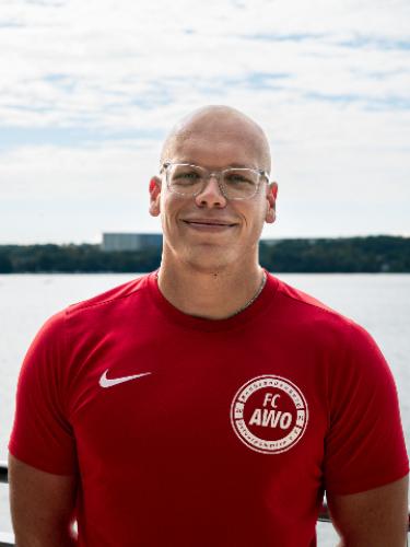 Karl Salow
