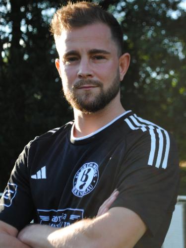 Lucas Gerigk