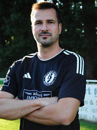 Adrian Kain