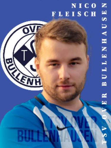 Nico Fleisch